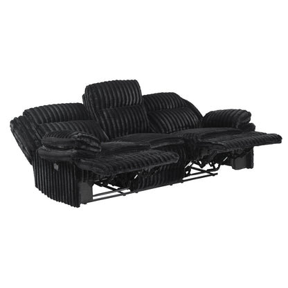 Goodland 2-Piece Living Room Set (Sofa and Love Seat)