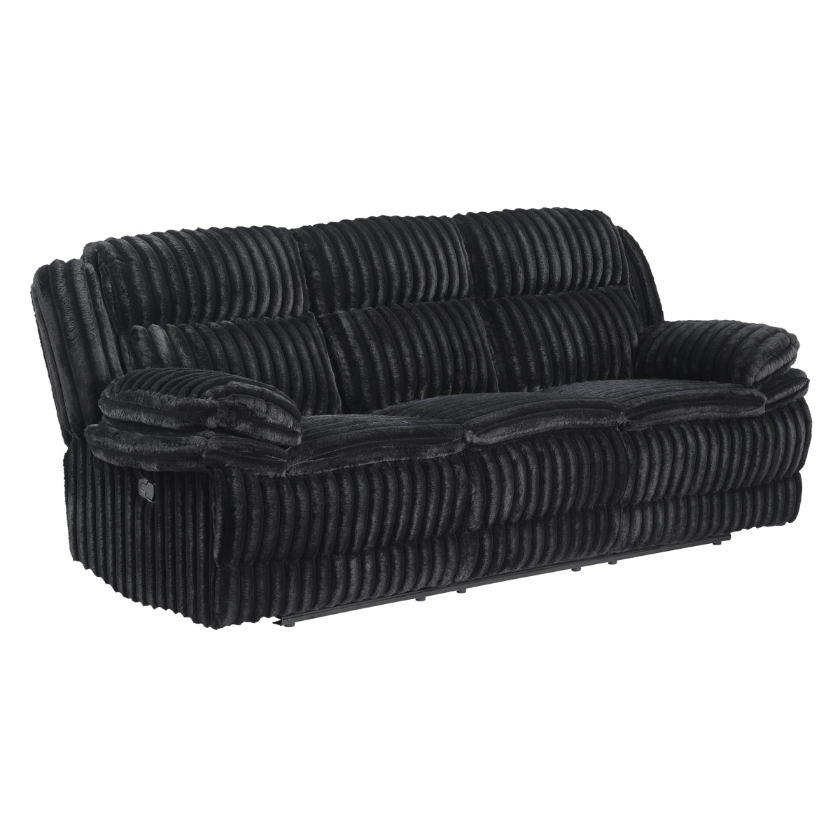 Goodland 2-Piece Living Room Set (Sofa and Love Seat)