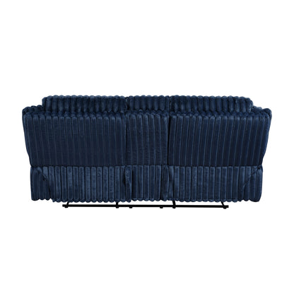 Goodland 2-Piece Living Room Set (Sofa and Love Seat)