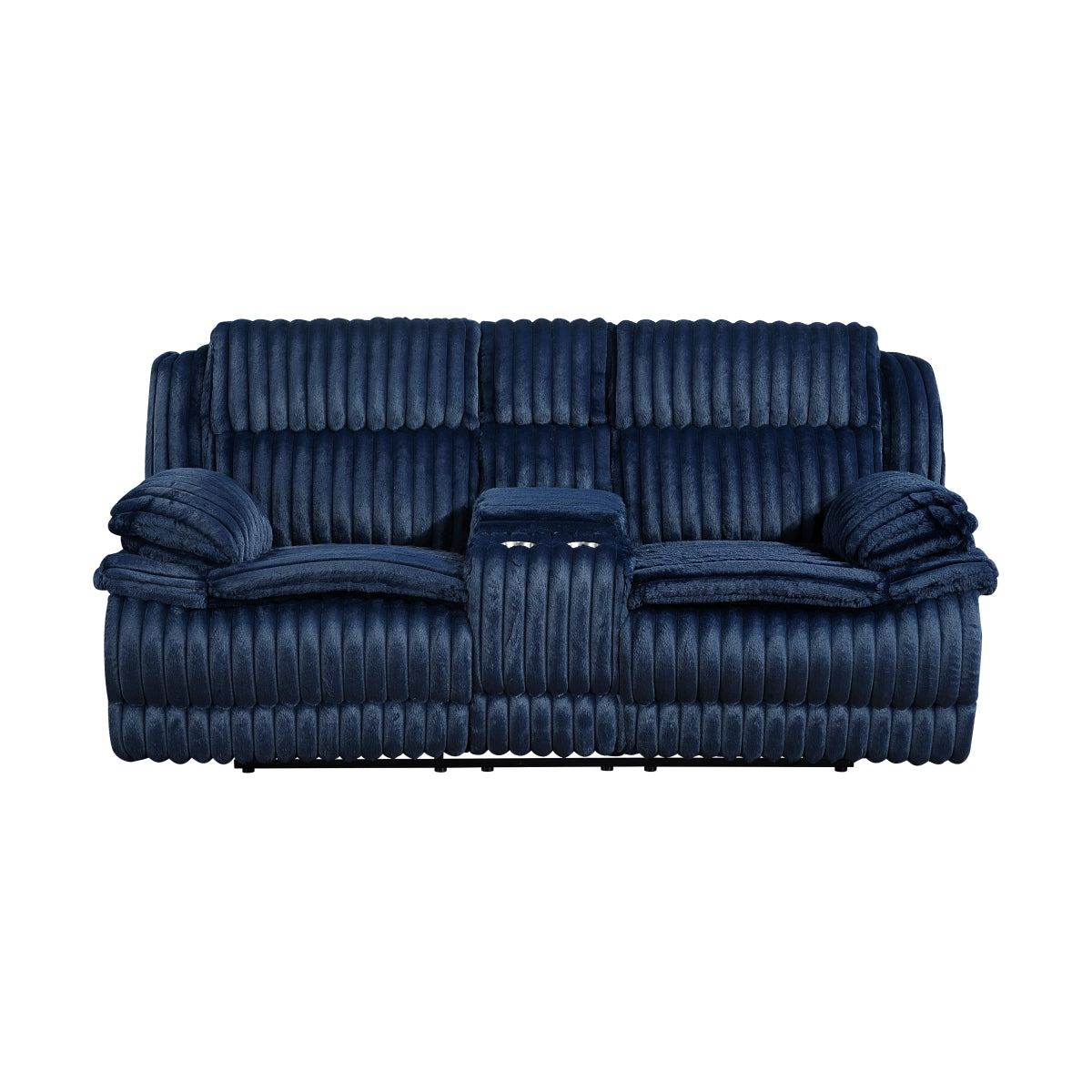 Goodland 2-Piece Living Room Set (Sofa and Love Seat)