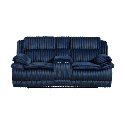 Goodland 2-Piece Living Room Set (Sofa and Love Seat)