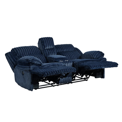 Goodland 2-Piece Living Room Set (Sofa and Love Seat)