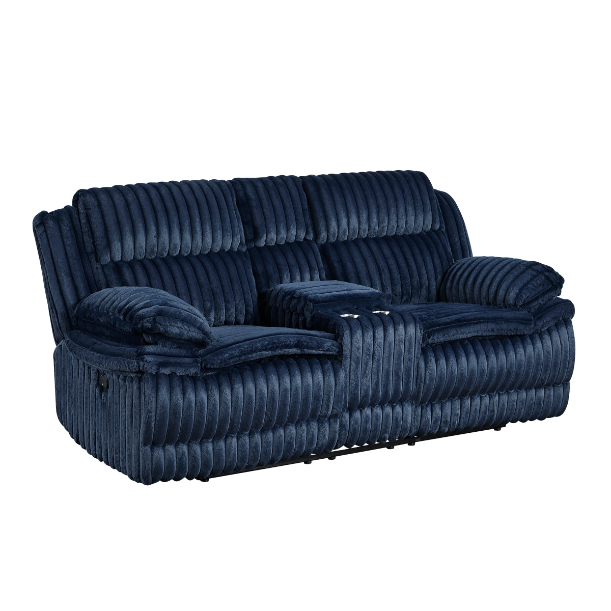 Goodland 2-Piece Living Room Set (Sofa and Love Seat)