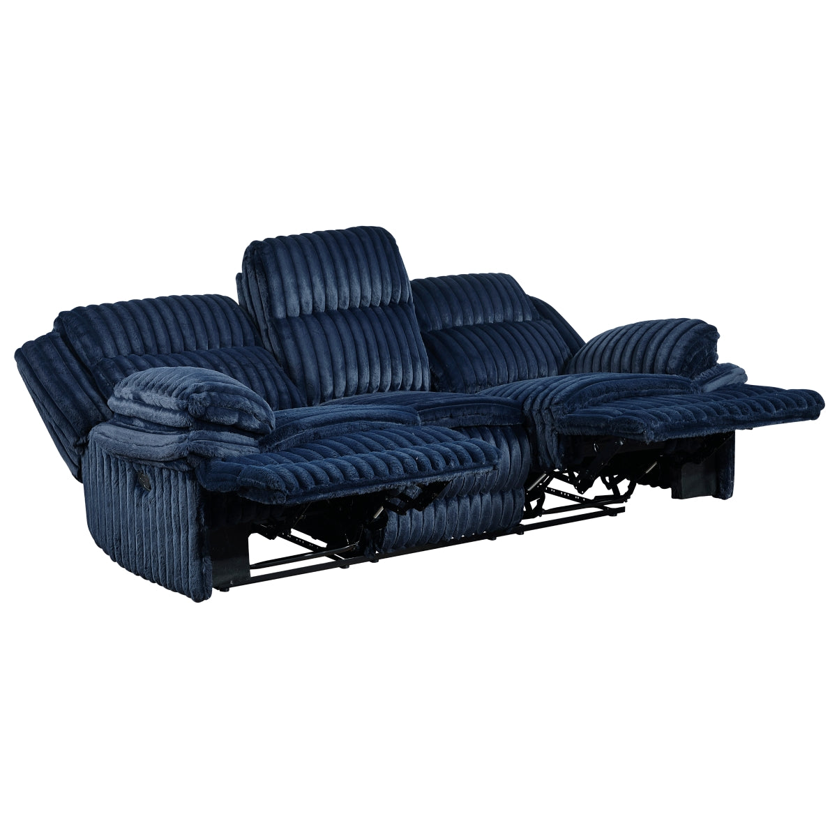 Goodland 2-Piece Living Room Set (Sofa and Love Seat)