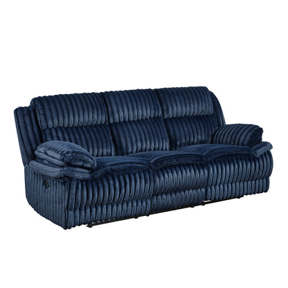 Goodland 2-Piece Living Room Set (Sofa and Love Seat)