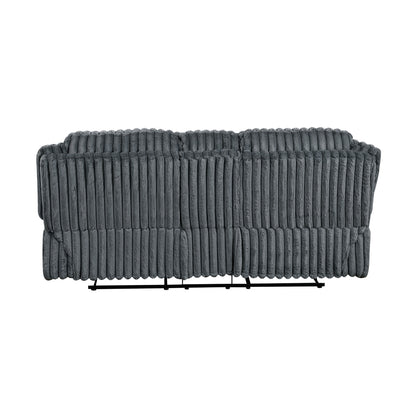 Goodland 2-Piece Living Room Set (Sofa and Love Seat)