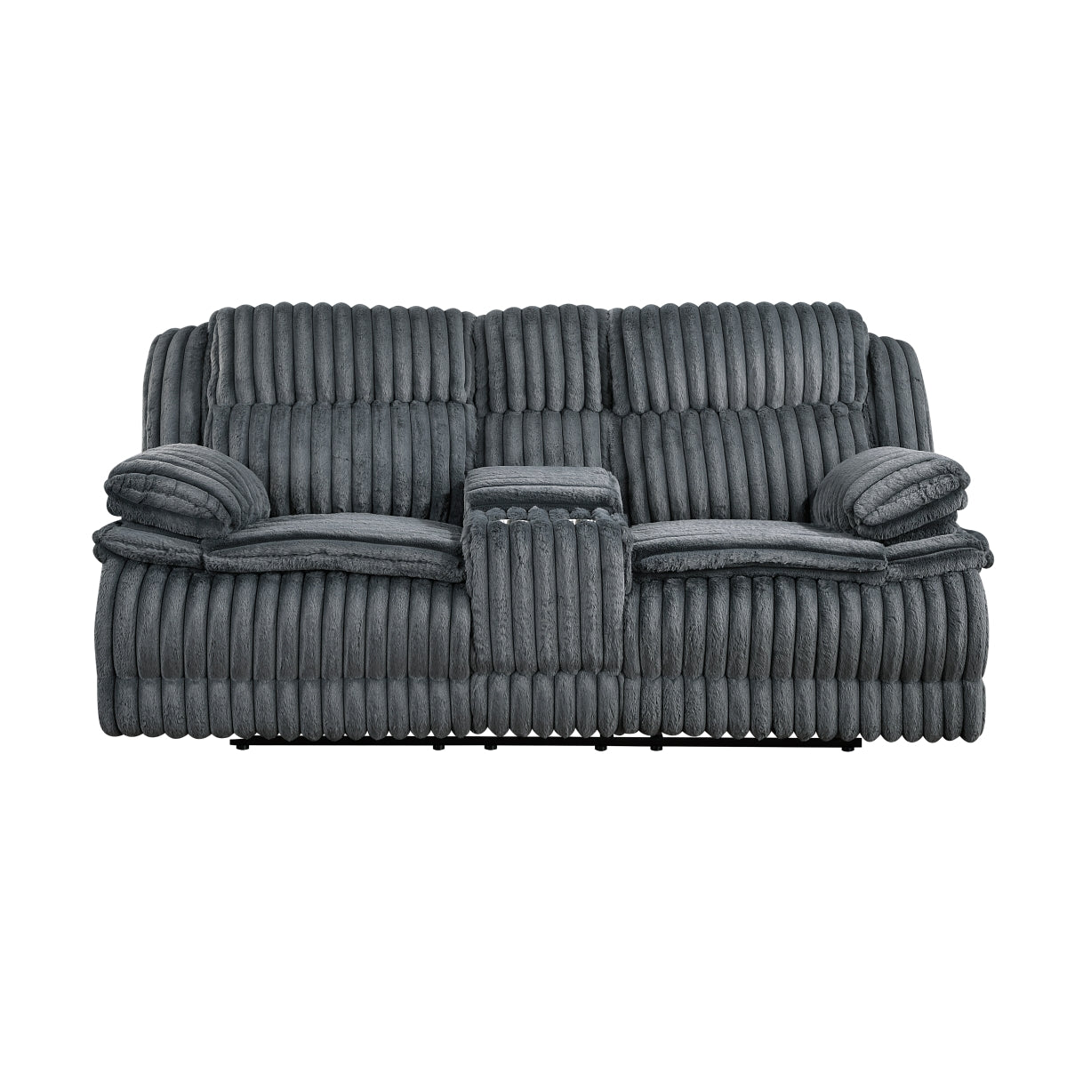 Goodland 2-Piece Living Room Set (Sofa and Love Seat)