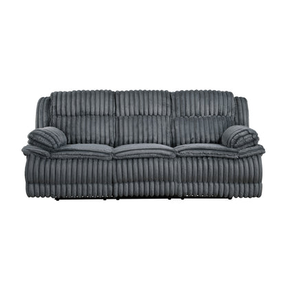 Goodland 2-Piece Living Room Set (Sofa and Love Seat)