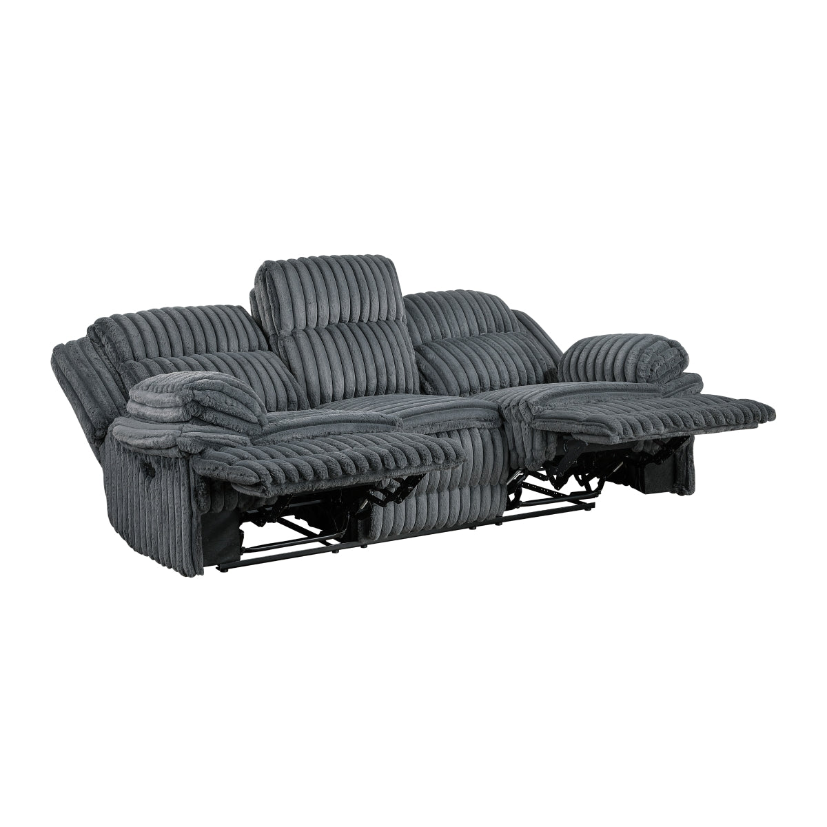 Goodland 2-Piece Living Room Set (Sofa and Love Seat)