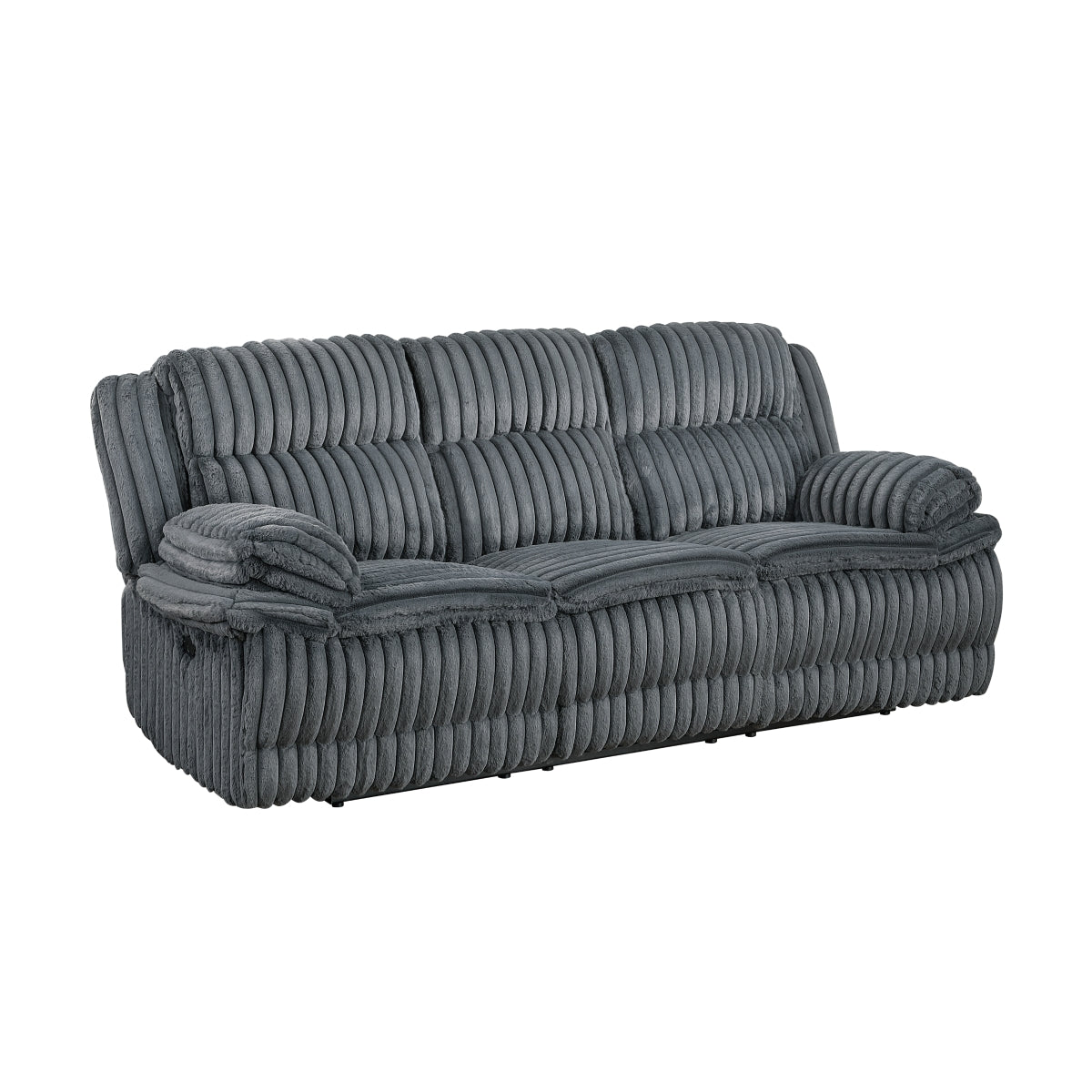 Goodland 2-Piece Living Room Set (Sofa and Love Seat)