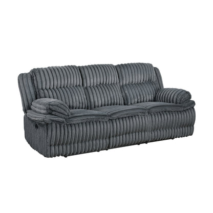 Goodland 2-Piece Living Room Set (Sofa and Love Seat)