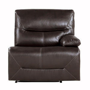 (6/6)Power Right Side Reclining Chair with USB Port