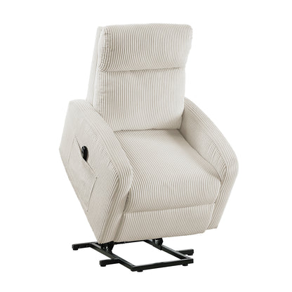 Parsons Power Lift Chair - Beige