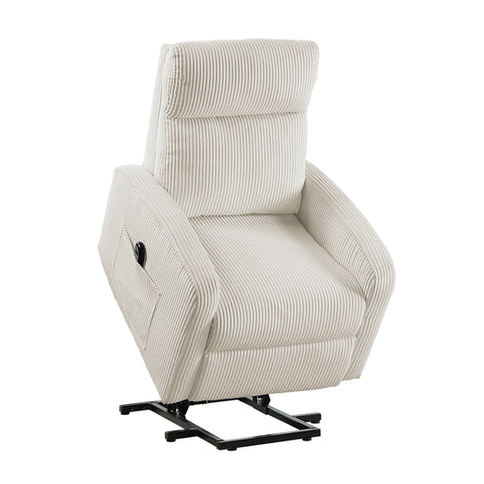 Parsons Power Lift Chair - Beige