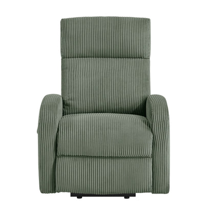 Parsons Power Lift Chair - Green