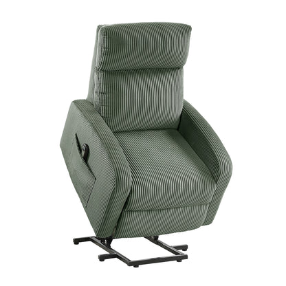 Parsons Power Lift Chair - Green