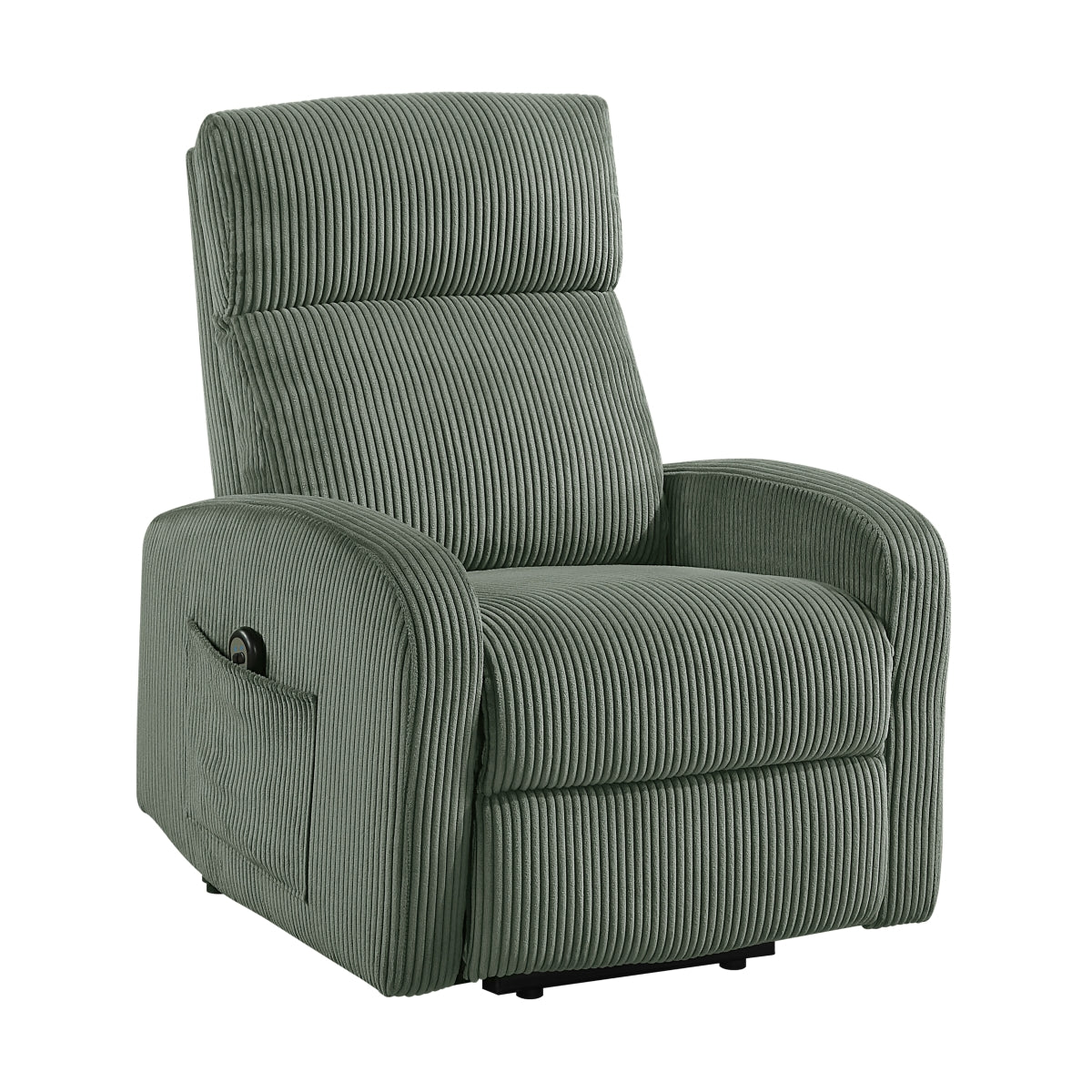 Parsons Power Lift Chair - Green