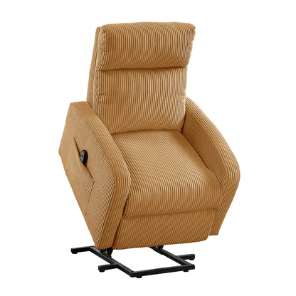 Parsons Power Lift Chair - Yellow