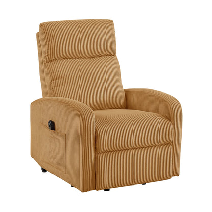 Parsons Power Lift Chair - Yellow