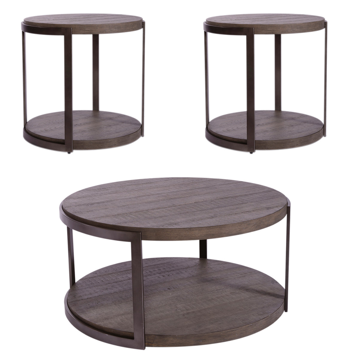 Modern View 3 Piece Set