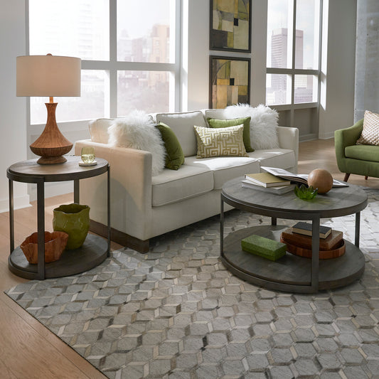 Modern View 3 Piece Set