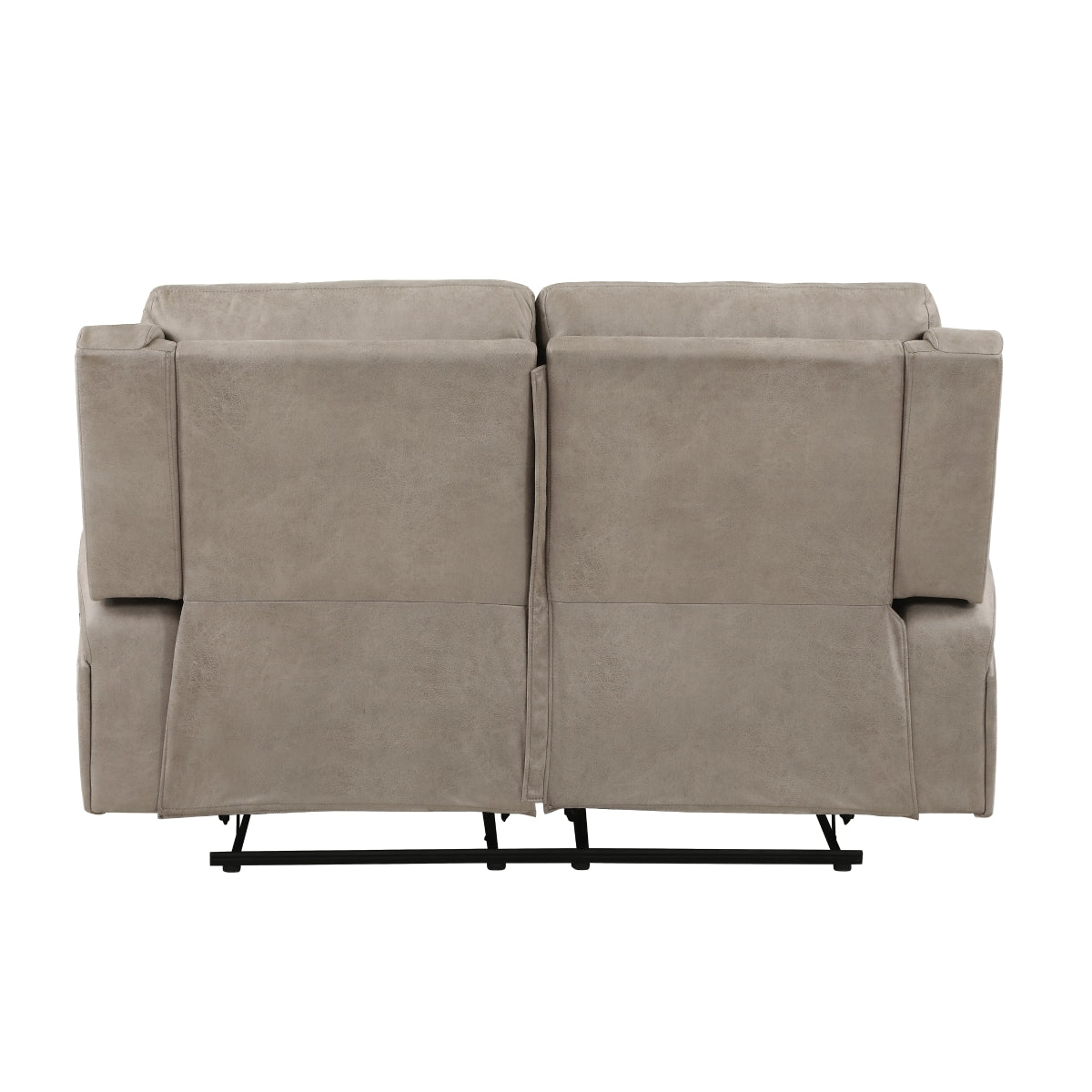 Pagosa 2-Piece Living Room Set (Sofa and Love Seat)