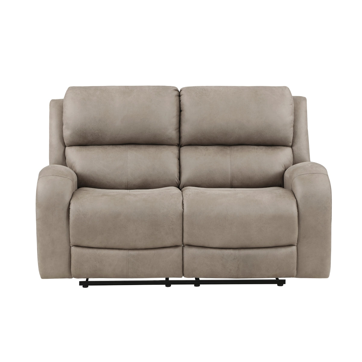 Pagosa 2-Piece Living Room Set (Sofa and Love Seat)
