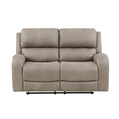 Pagosa 2-Piece Living Room Set (Sofa and Love Seat)