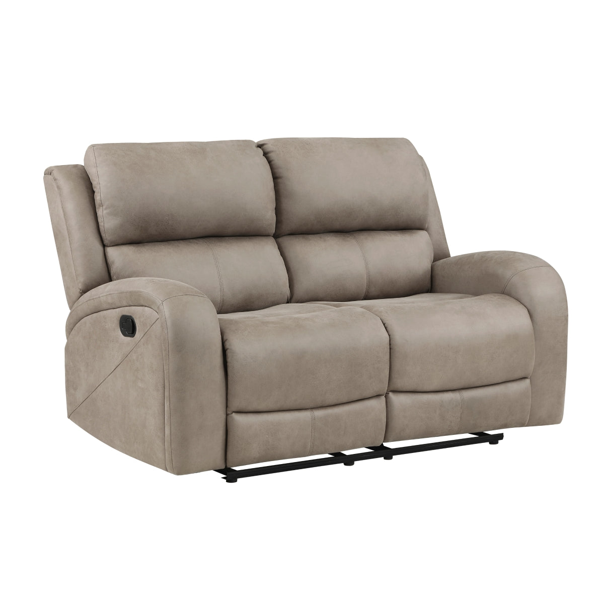 Pagosa 2-Piece Living Room Set (Sofa and Love Seat)
