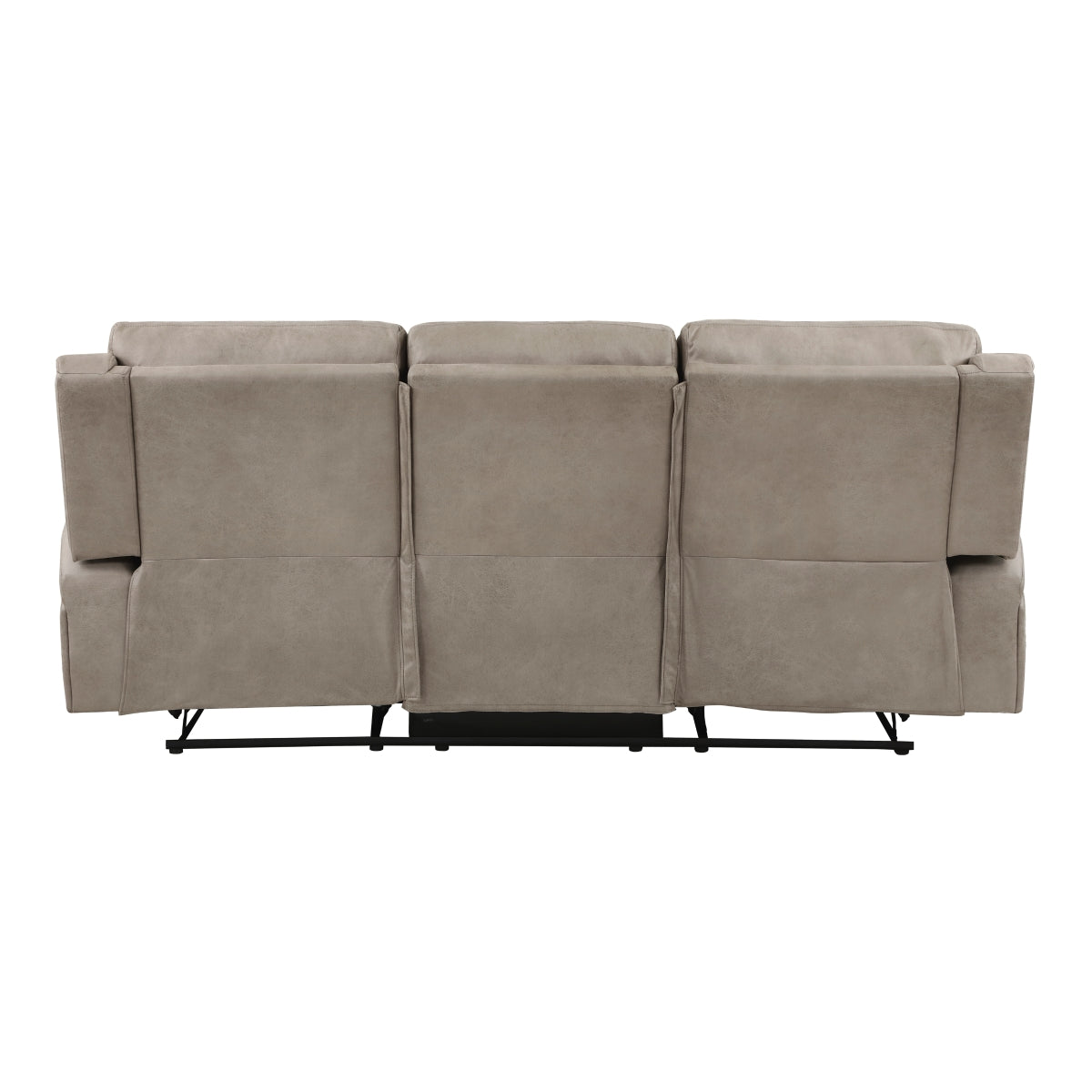Pagosa 2-Piece Living Room Set (Sofa and Love Seat)