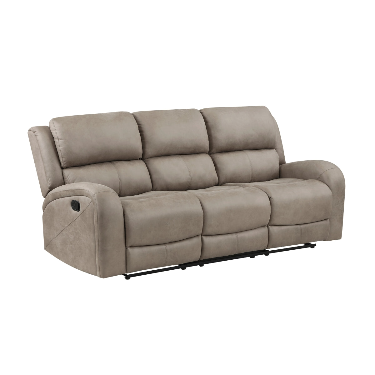Pagosa 2-Piece Living Room Set (Sofa and Love Seat)