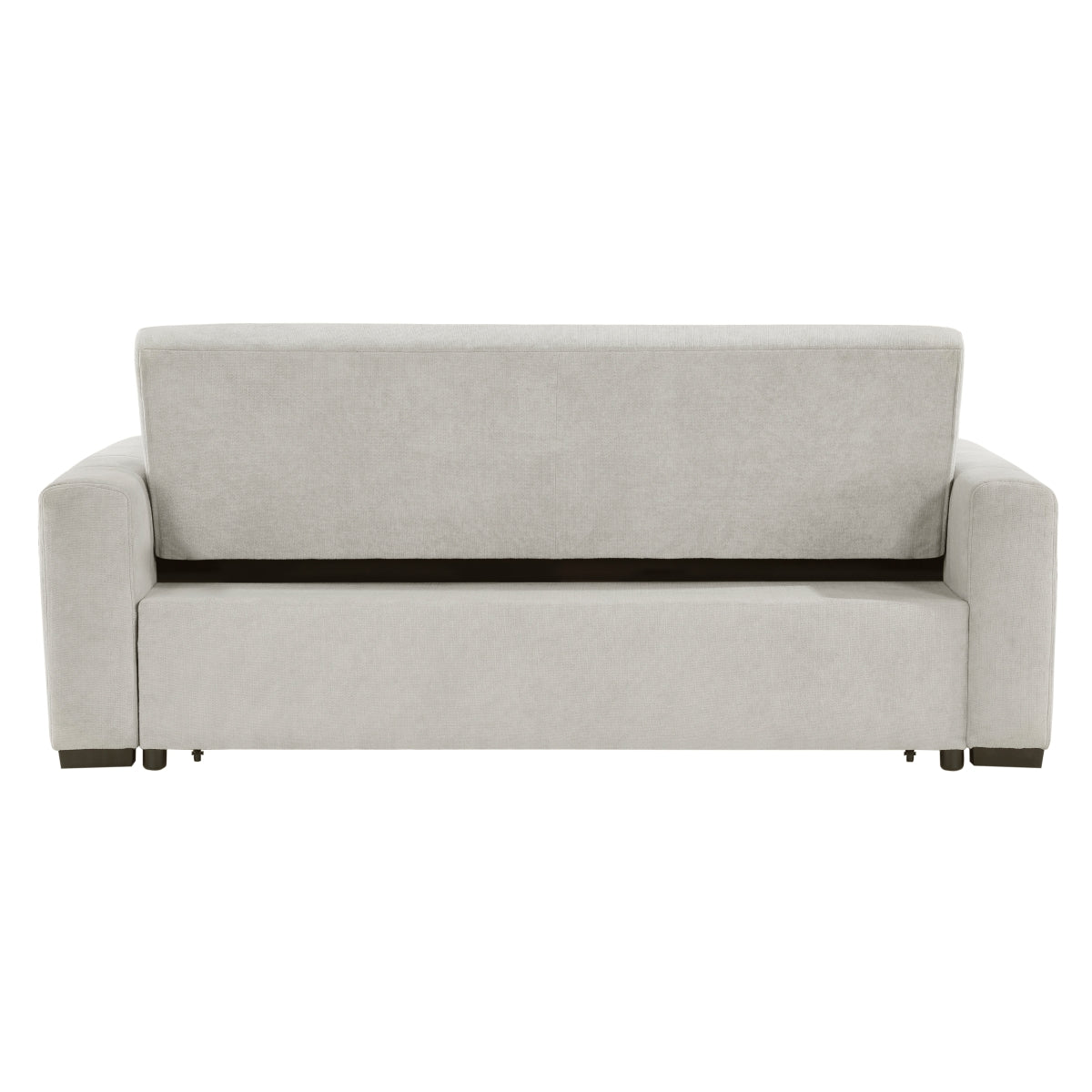 Michah Convertible Sofa with Pull-out Bed