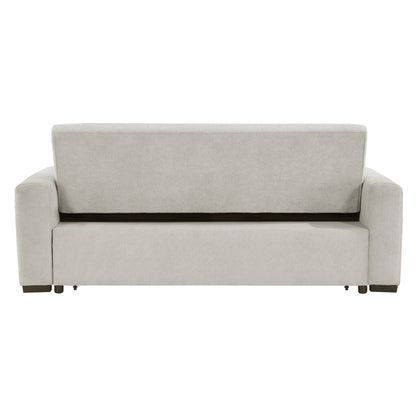 Michah Convertible Sofa with Pull-out Bed