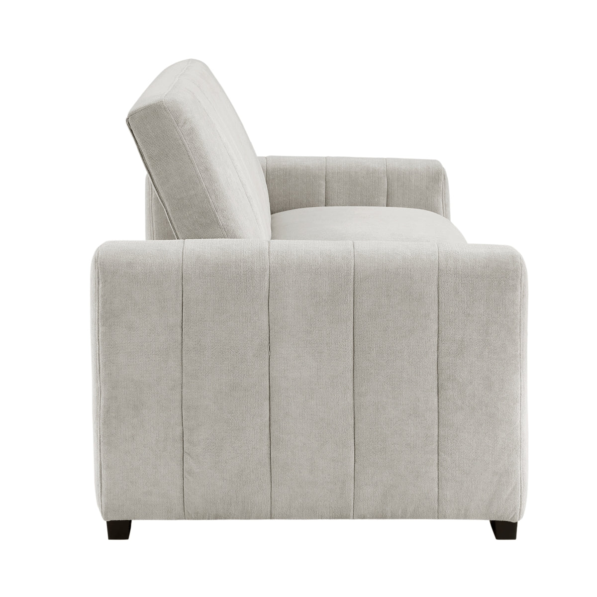 Michah Convertible Sofa with Pull-out Bed