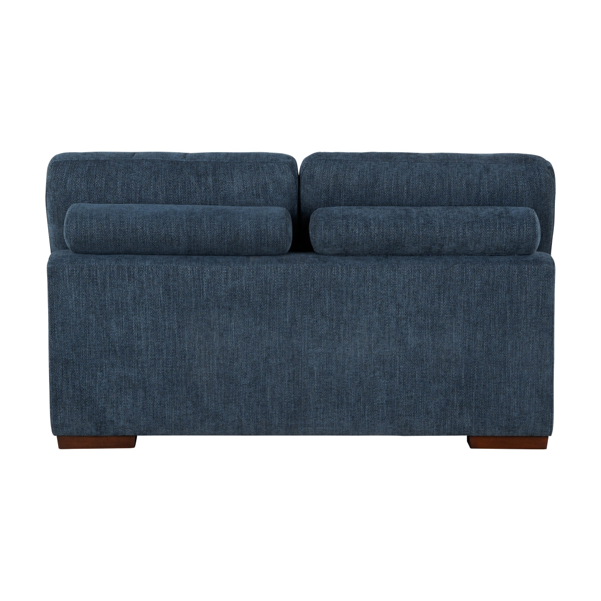 Raife Armless 2-seater