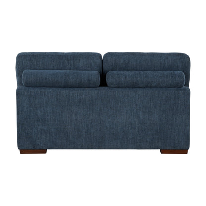 Raife Armless 2-seater
