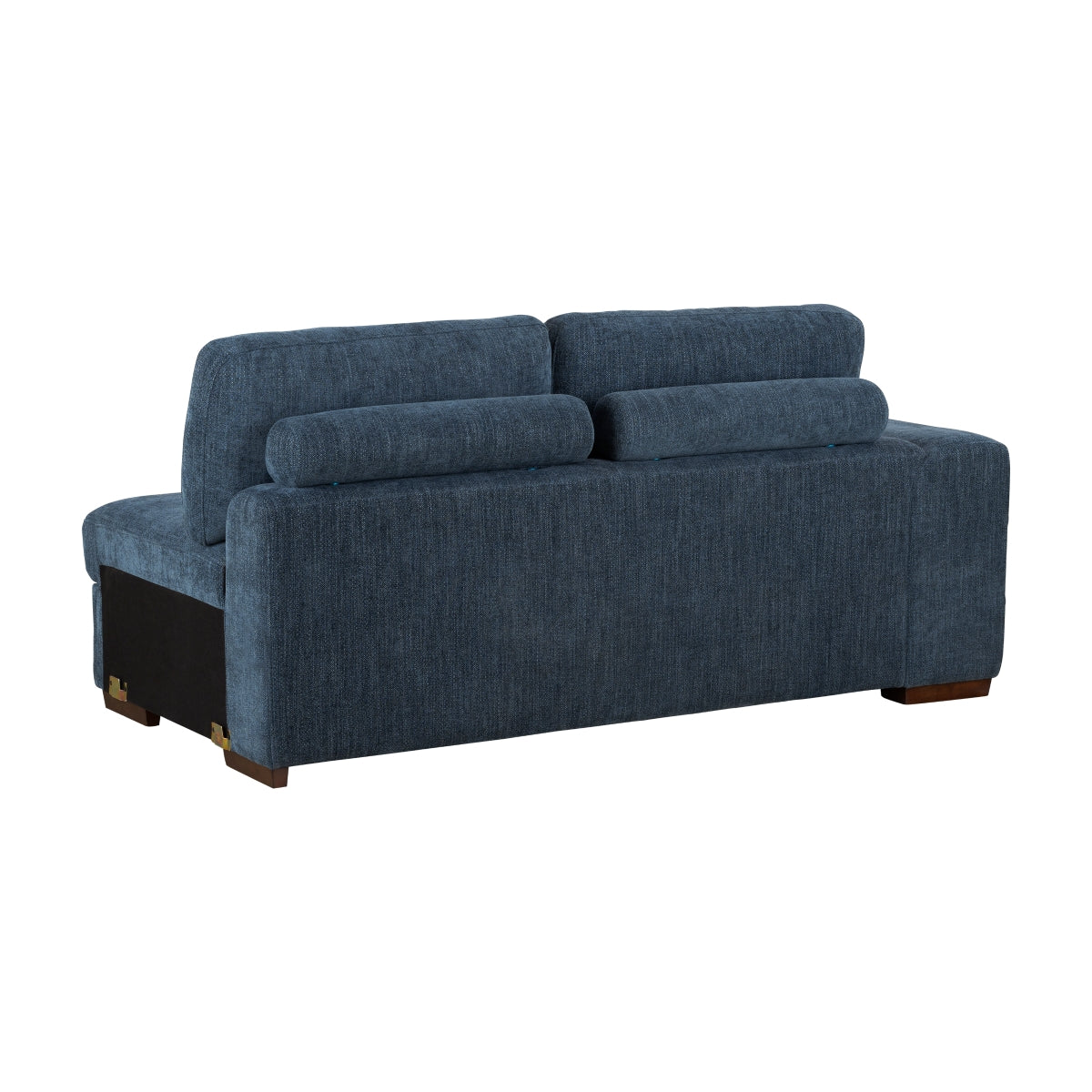 Raife Left Side 2-seater with Pull-out Bed