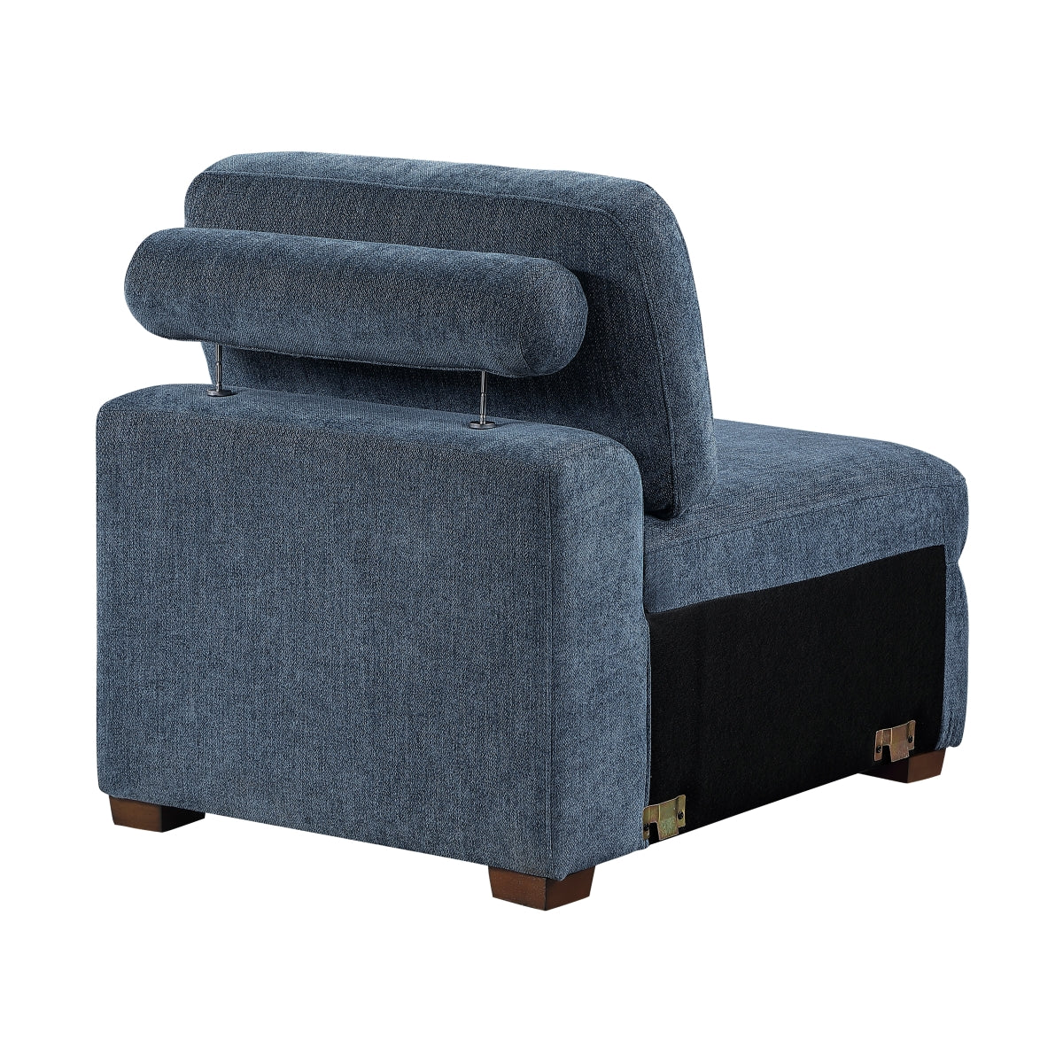 Raife Armless Chair