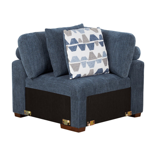 Raife Corner Seater