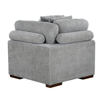 Raife Corner Seater