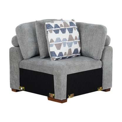 Raife Corner Seater