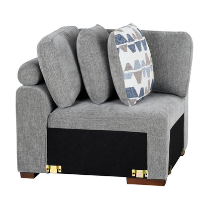 Raife Corner Seater