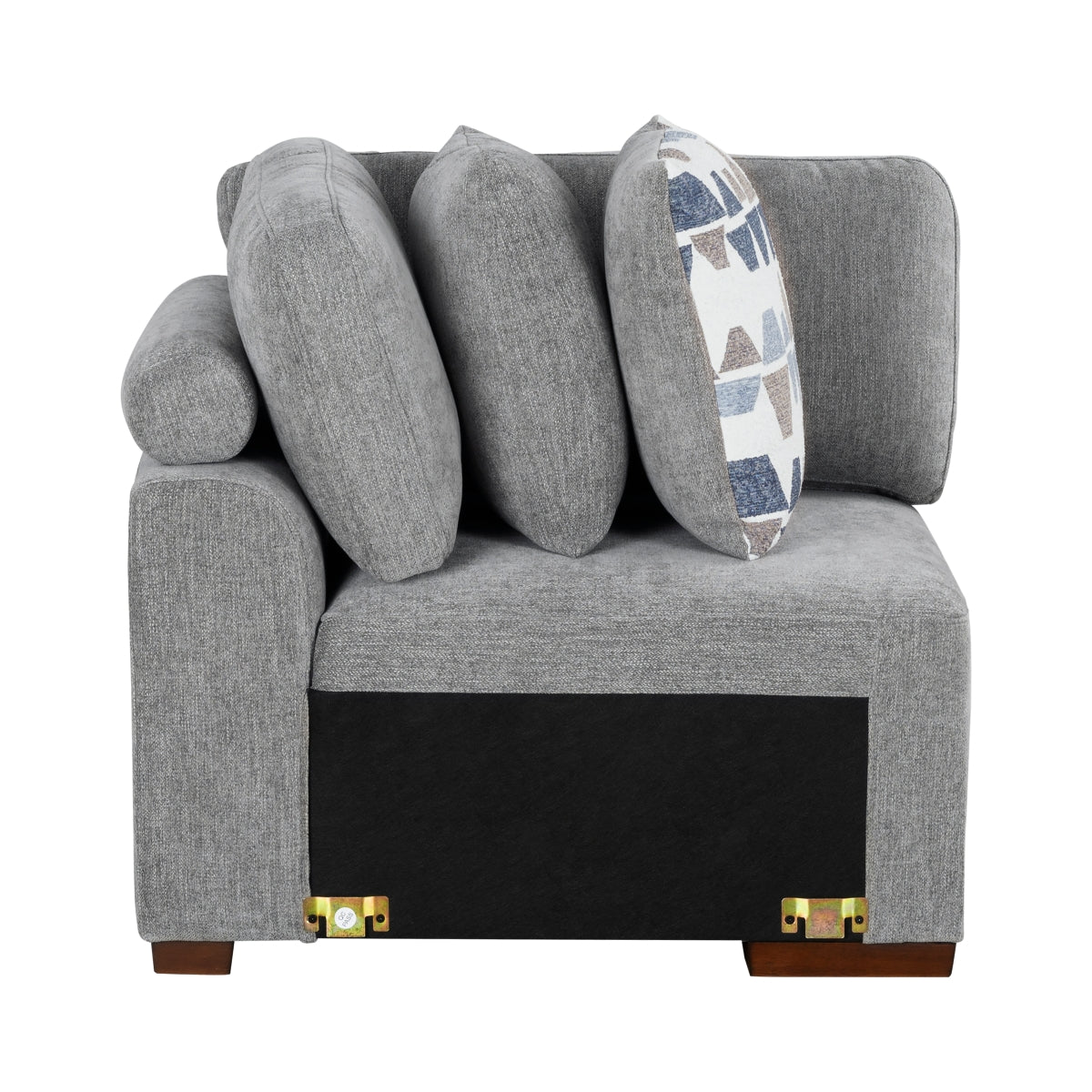 Raife Corner Seater