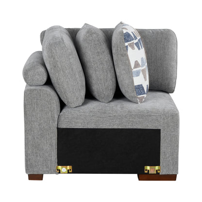 Raife Corner Seater