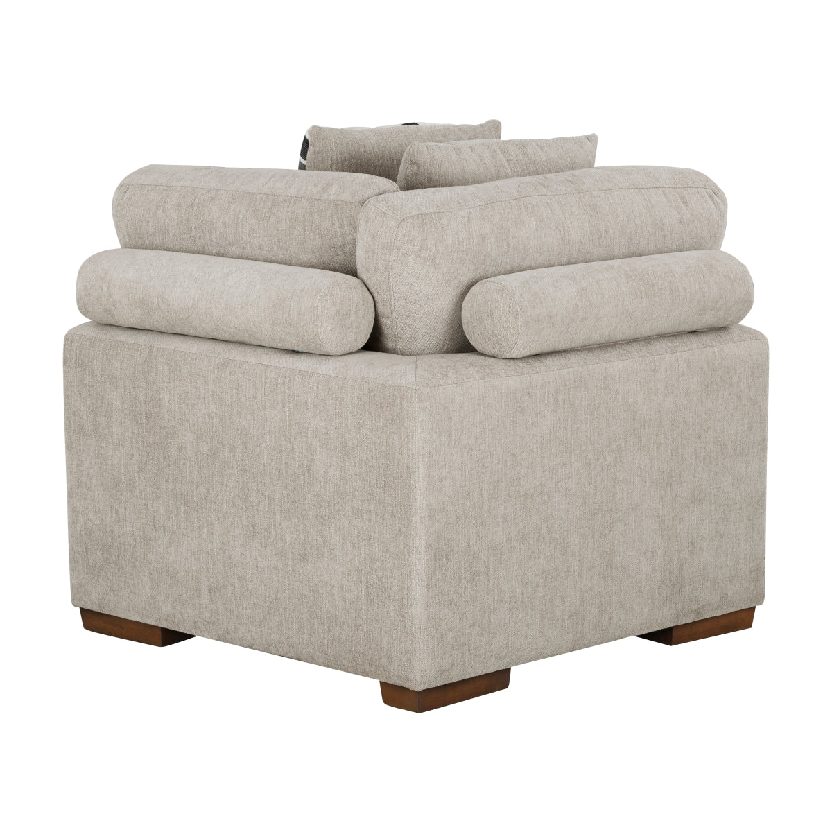 Raife Corner Seater