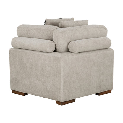 Raife Corner Seater