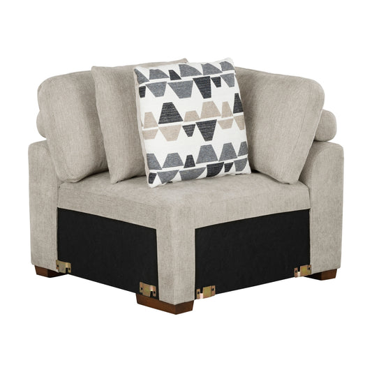 Raife Corner Seater