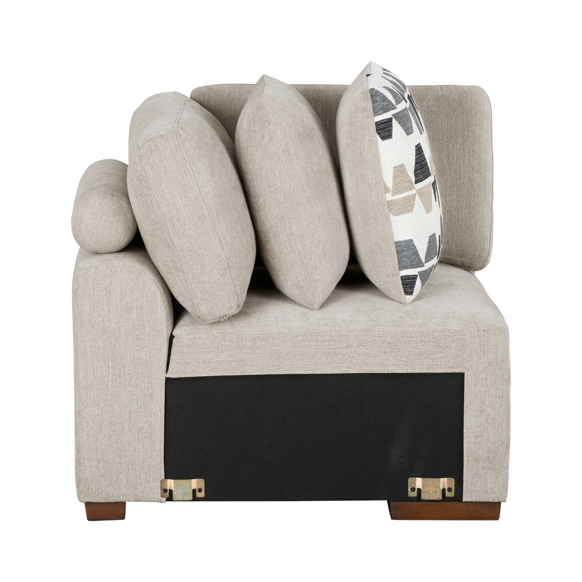 Raife Corner Seater