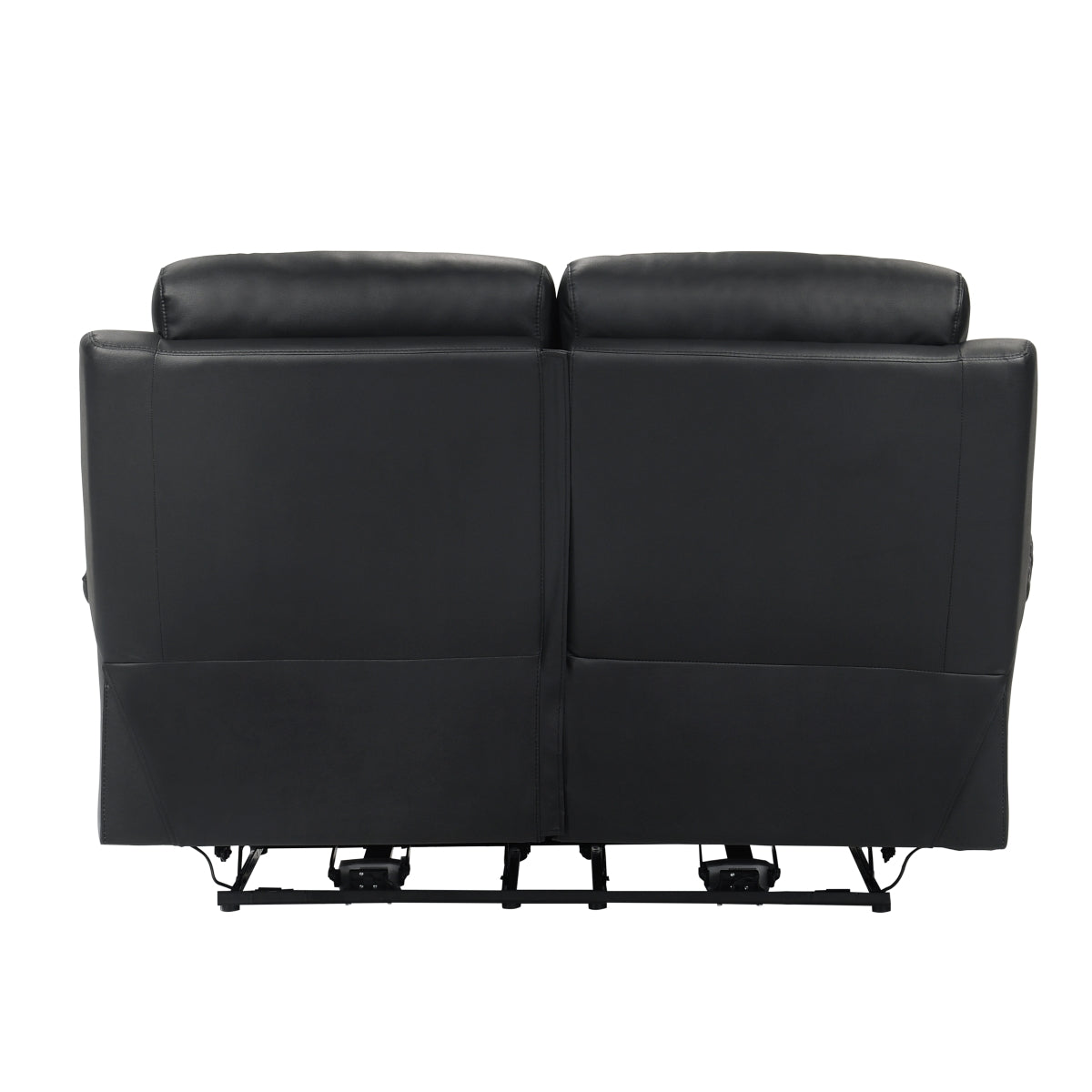 Hancock 2-Piece Living Room Set (Sofa and Love Seat)