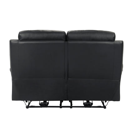 Hancock 2-Piece Living Room Set (Sofa and Love Seat)